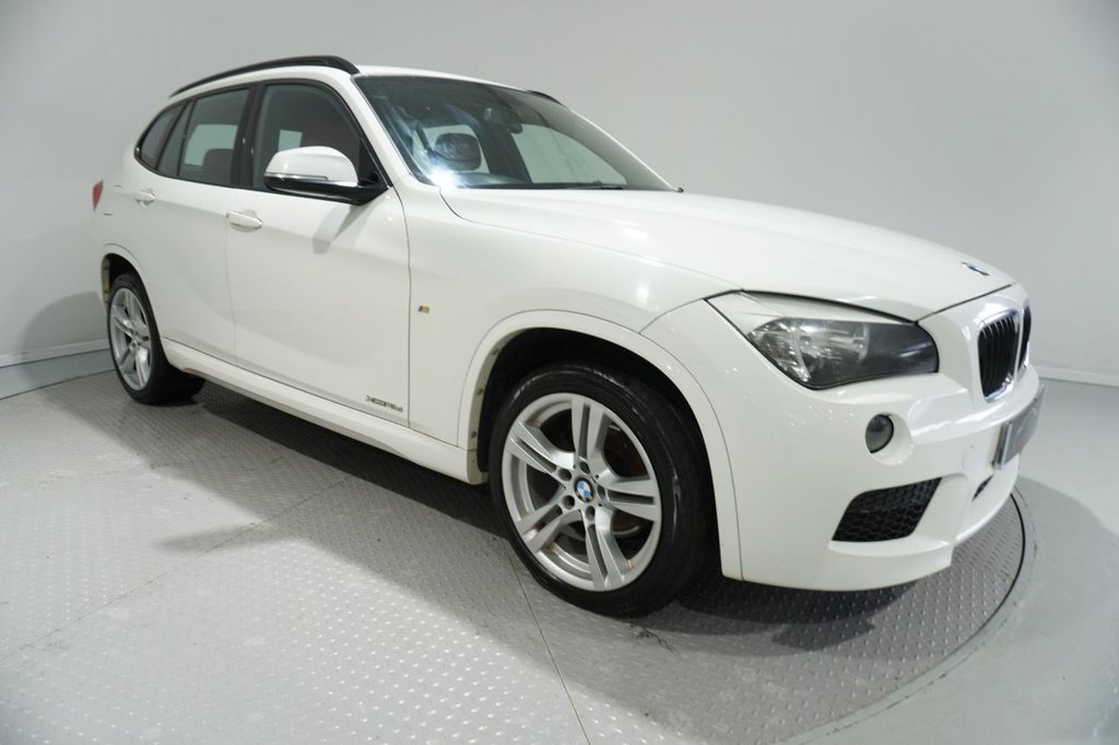 Used BMW X1 2013 for sale - 76820173: Photo 2