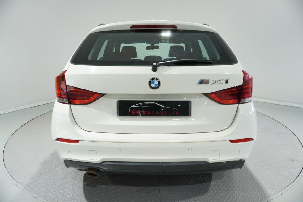 Used BMW X1 2013 for sale - 76820173: Photo 20
