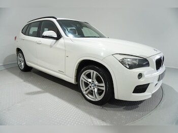 Used BMW X1 2013 for sale - 76820173: Photo