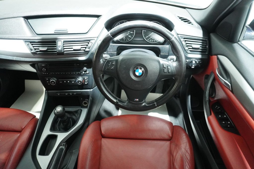 Used BMW X1 2013 for sale - 76820173: Photo 32