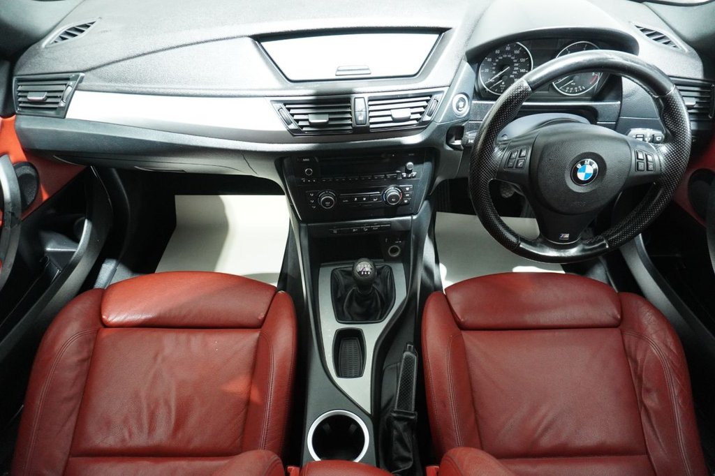 Used BMW X1 2013 for sale - 76820173: Photo 33