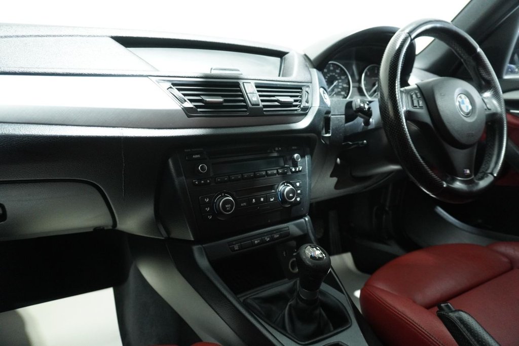 Used BMW X1 2013 for sale - 76820173: Photo 34