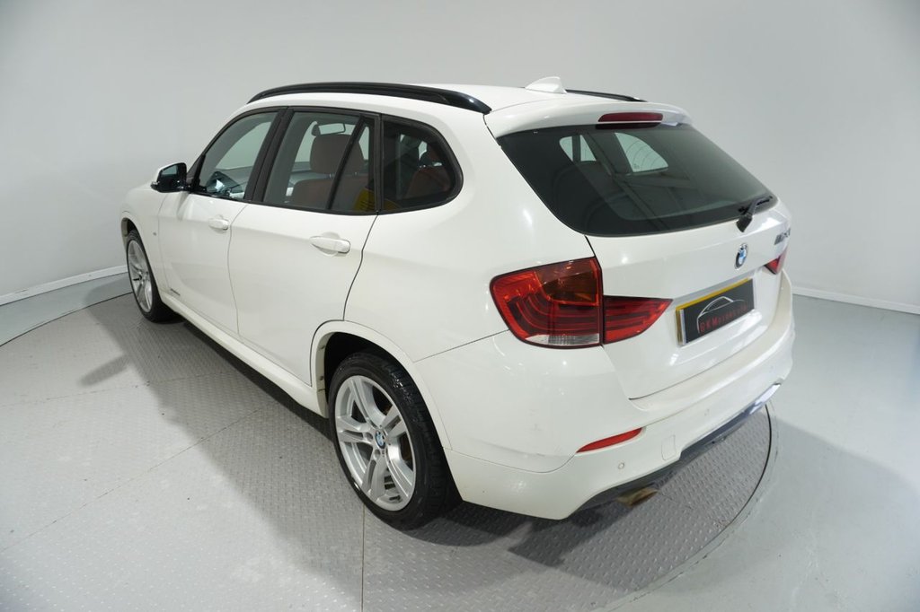 Used BMW X1 2013 for sale - 76820173: Photo 36