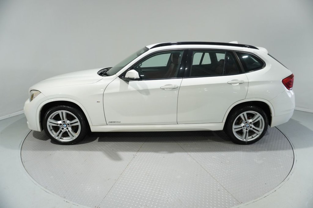 Used BMW X1 2013 for sale - 76820173: Photo 37