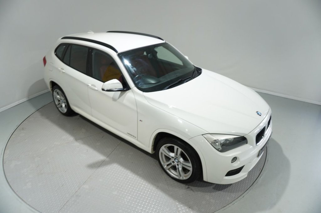Used BMW X1 2013 for sale - 76820173: Photo 4