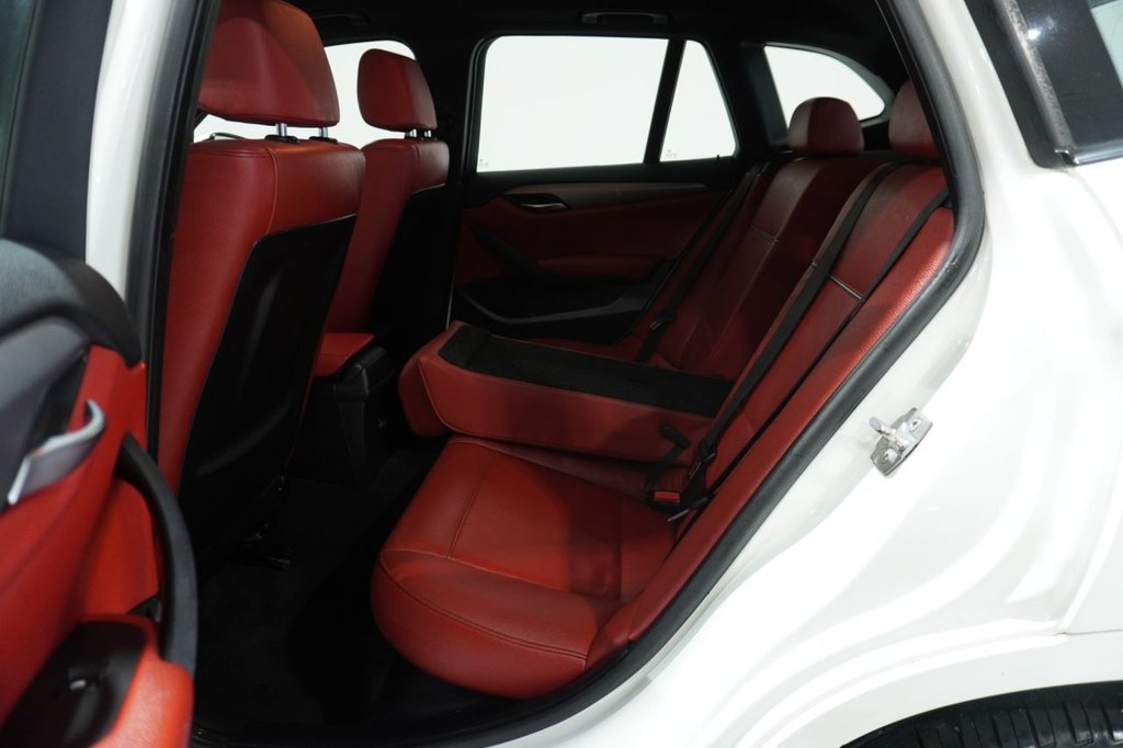 Used BMW X1 2013 for sale - 76820173: Photo 47