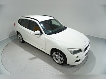 Used BMW X1 2013 for sale - 76820173: Photo