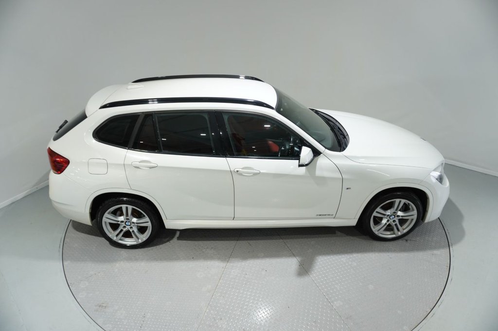 Used BMW X1 2013 for sale - 76820173: Photo 5