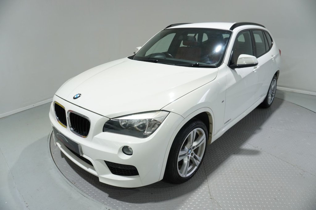 Used BMW X1 2013 for sale - 76820173: Photo 50