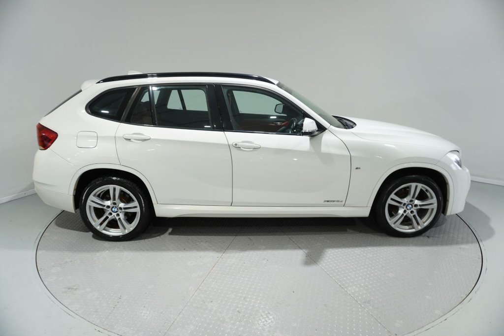 Used BMW X1 2013 for sale - 76820173: Photo 6