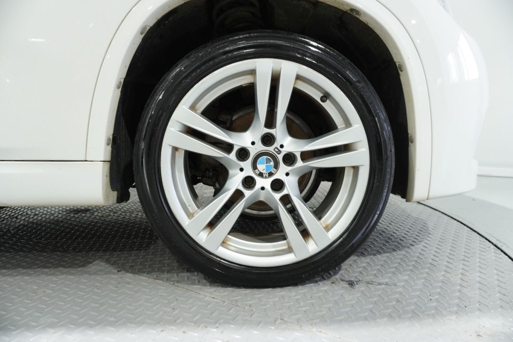 Used BMW X1 2013 for sale - 76820173: Photo 7