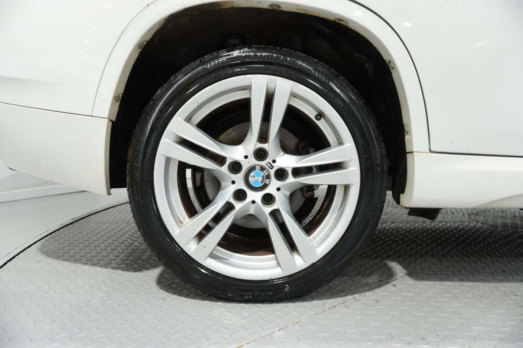 Used BMW X1 2013 for sale - 76820173: Photo 8