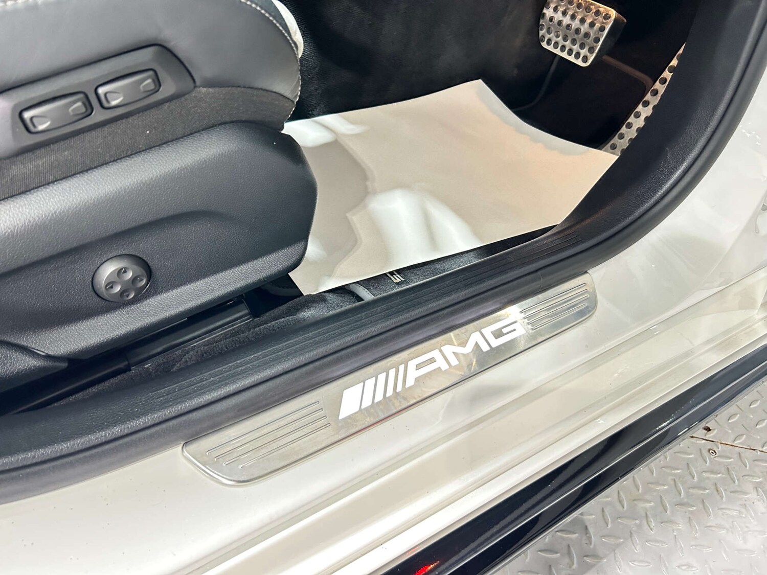 Used Mercedes-Benz C Class 2020 for sale - 77200674: Photo 16