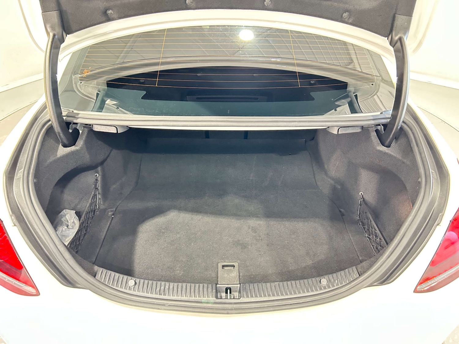 Used Mercedes-Benz C Class 2020 for sale - 77200674: Photo 26