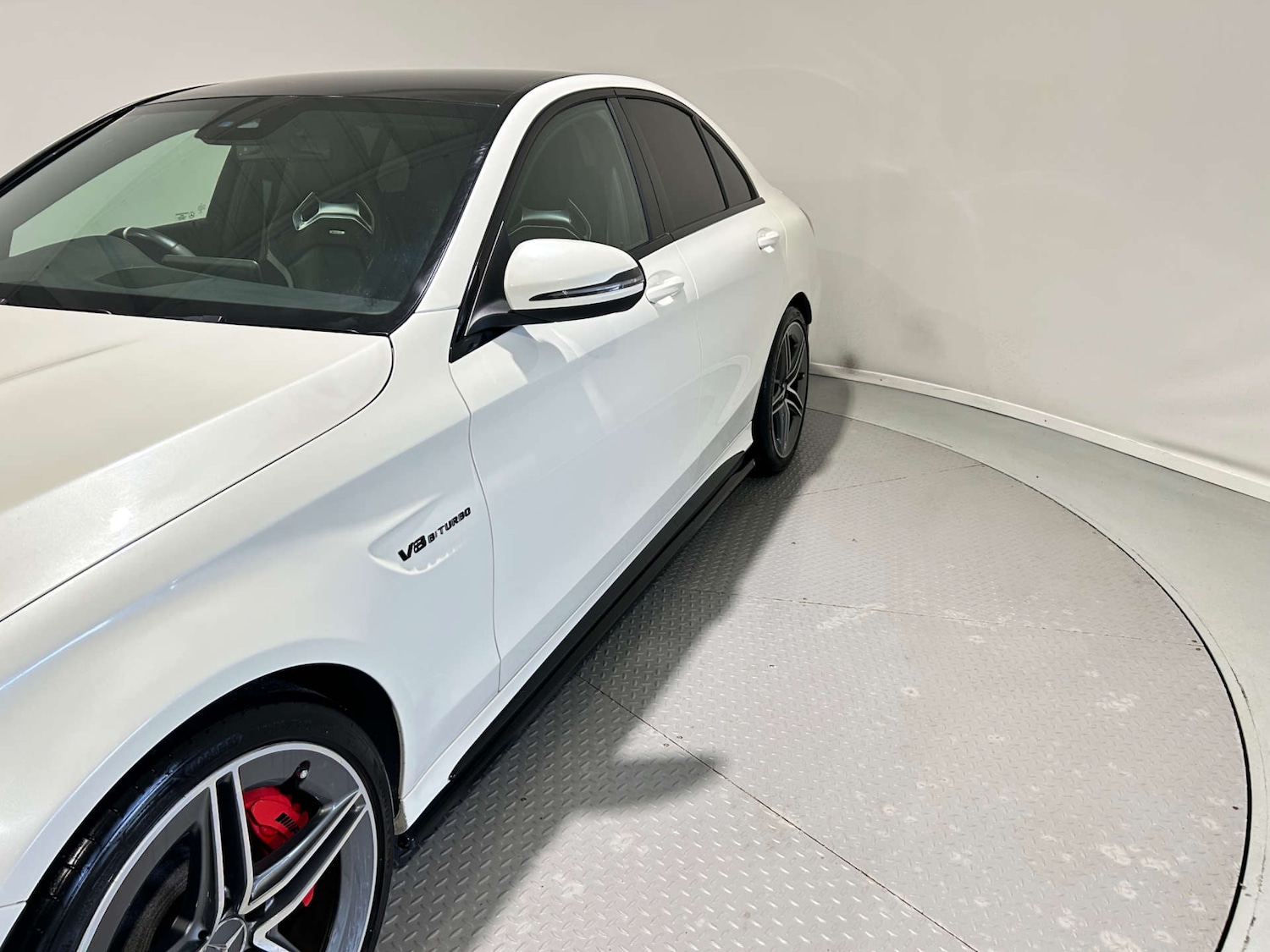 Used Mercedes-Benz C Class 2020 for sale - 77200674: Photo 49