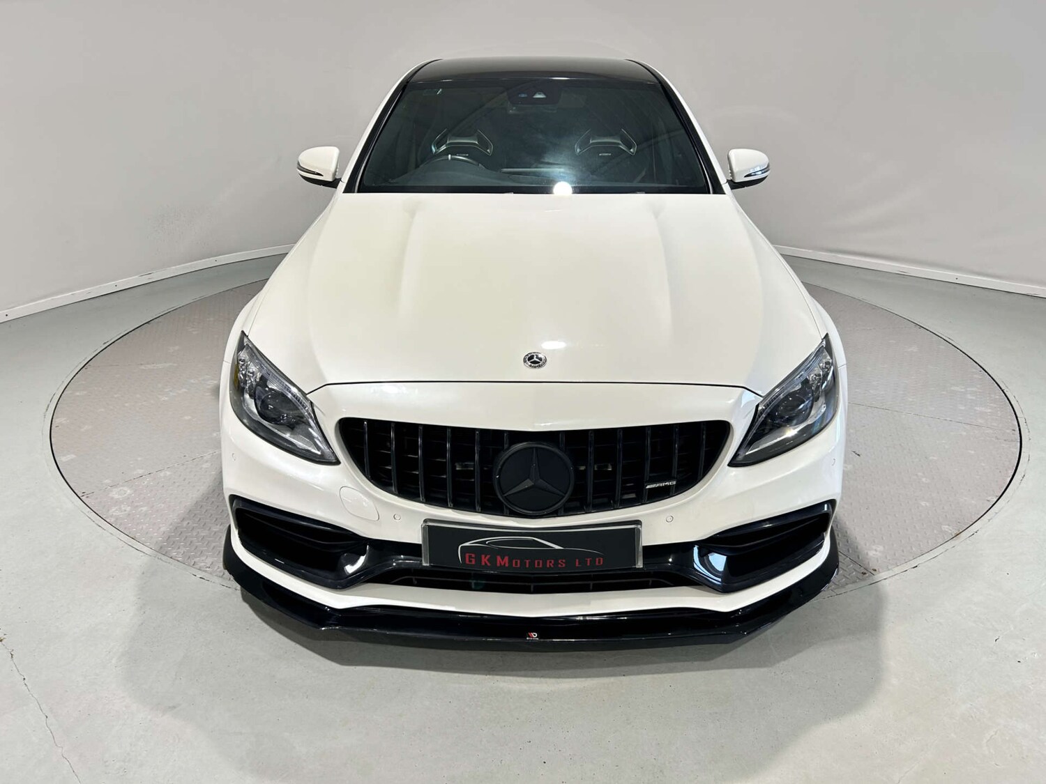 Used Mercedes-Benz C Class 2020 for sale - 77200674: Photo 50