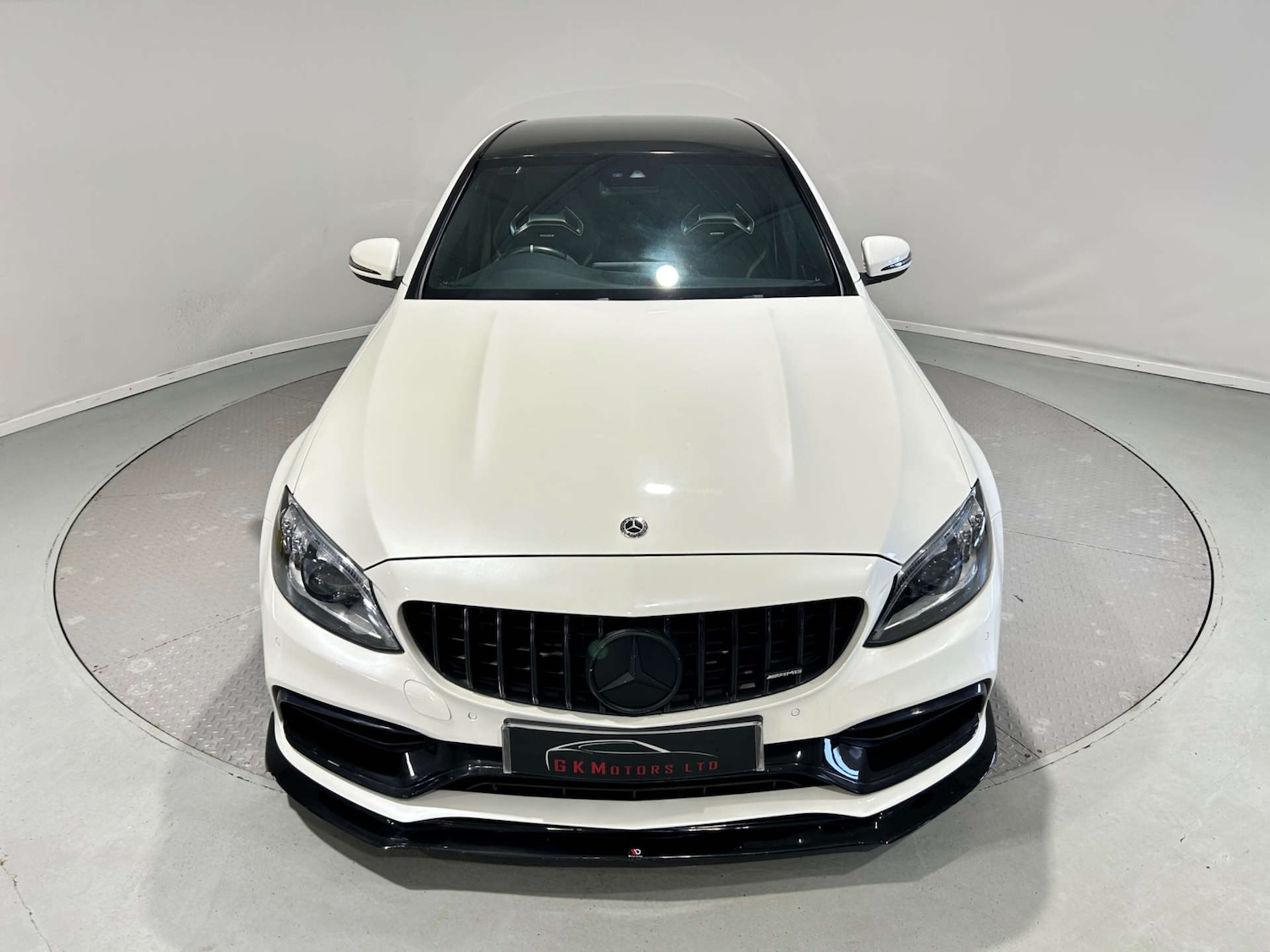 Used Mercedes-Benz C Class 2020 for sale - 77200674: Photo 52