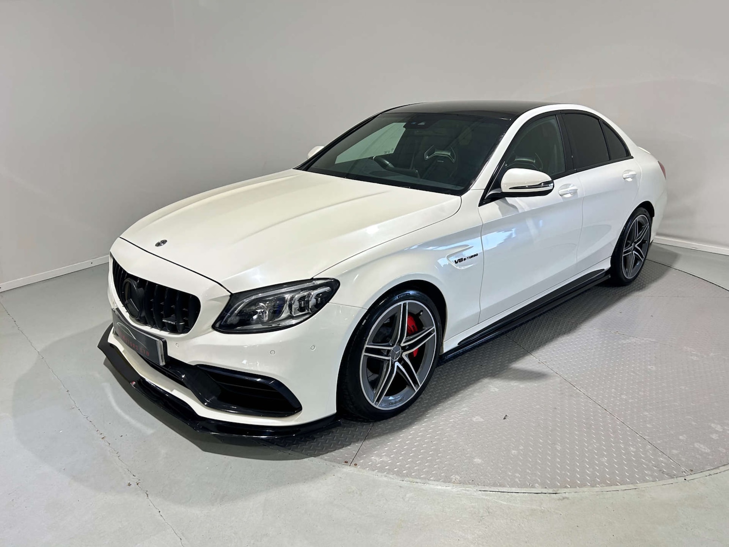 Used Mercedes-Benz C Class 2020 for sale - 77200674: Photo 53