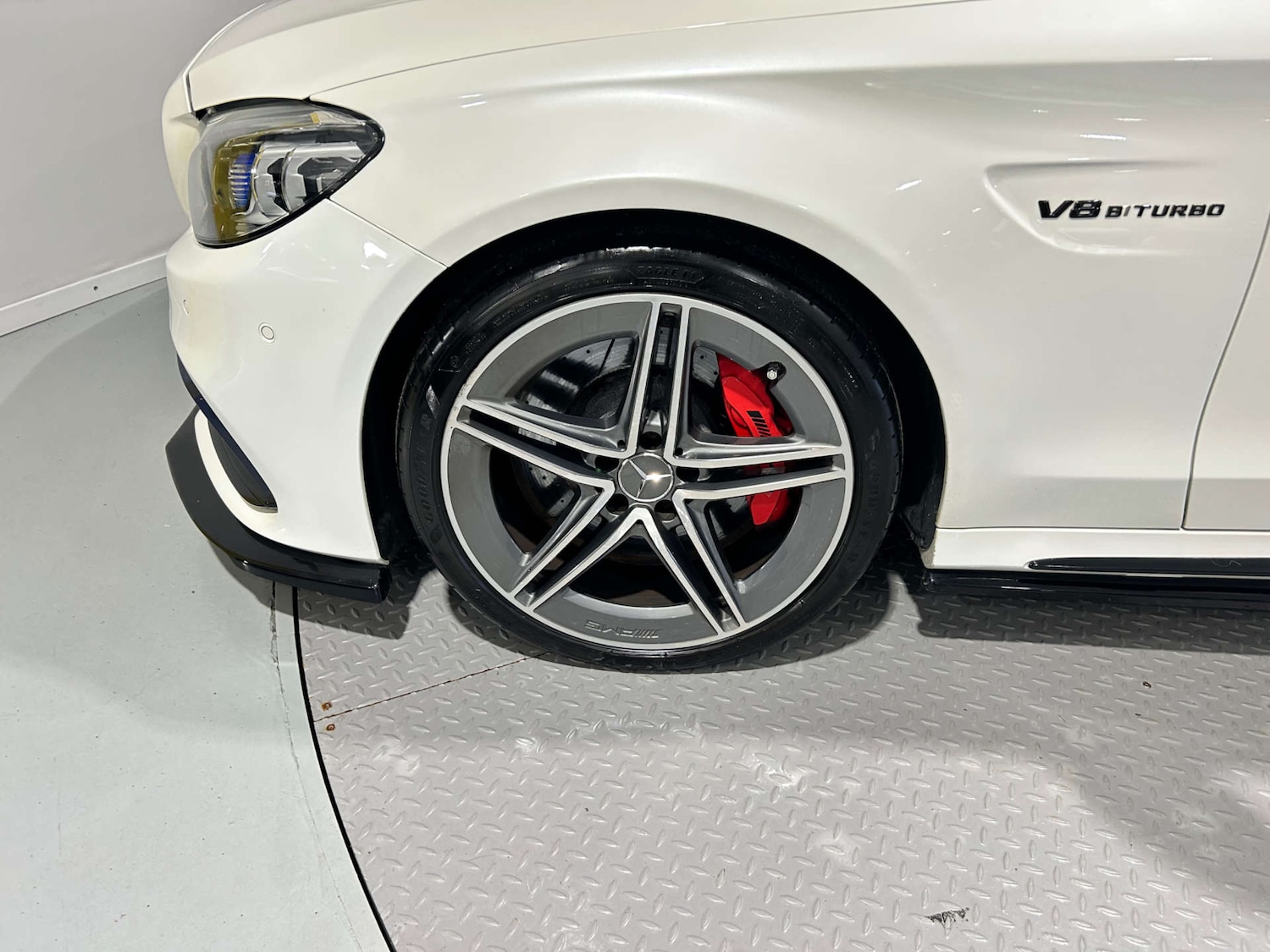 Used Mercedes-Benz C Class 2020 for sale - 77200674: Photo 54