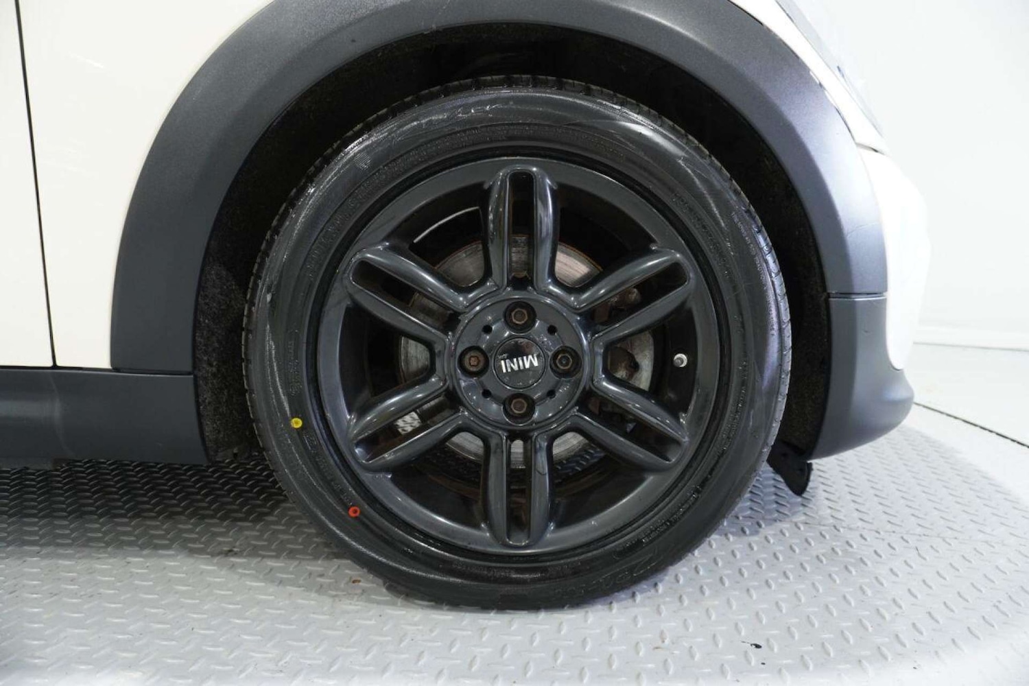 Used MINI Convertible 2014 for sale - 77061671: Photo 19