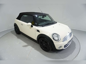 Used MINI Convertible 2014 for sale - 77061671: Photo