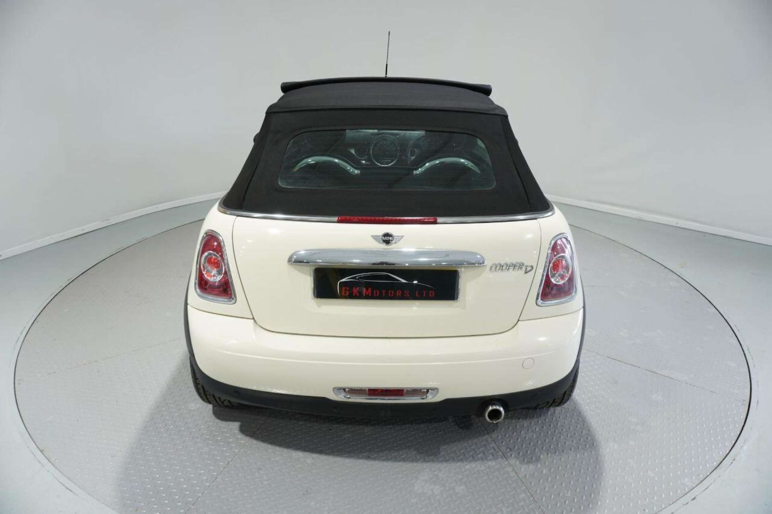 Used MINI Convertible 2014 for sale - 77061671: Photo 31