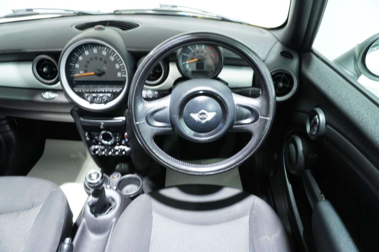 Used MINI Convertible 2014 for sale - 77061671: Photo 37