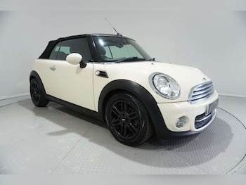 Used MINI Convertible 2014 for sale - 77061671: Photo