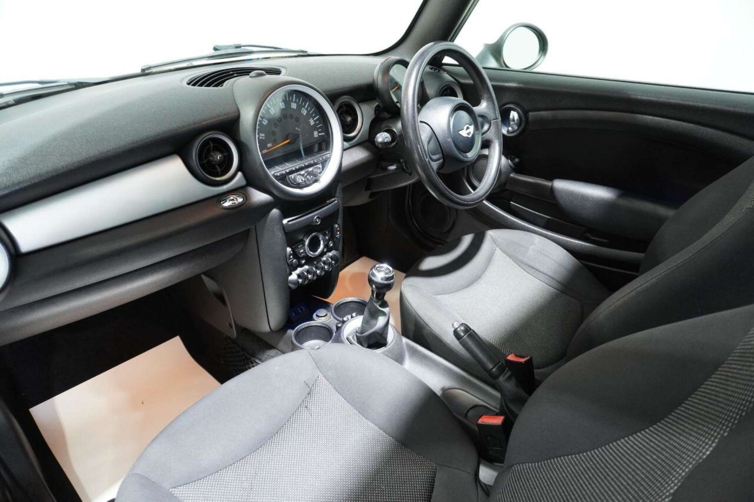 Used MINI Convertible 2014 for sale - 77061671: Photo 45