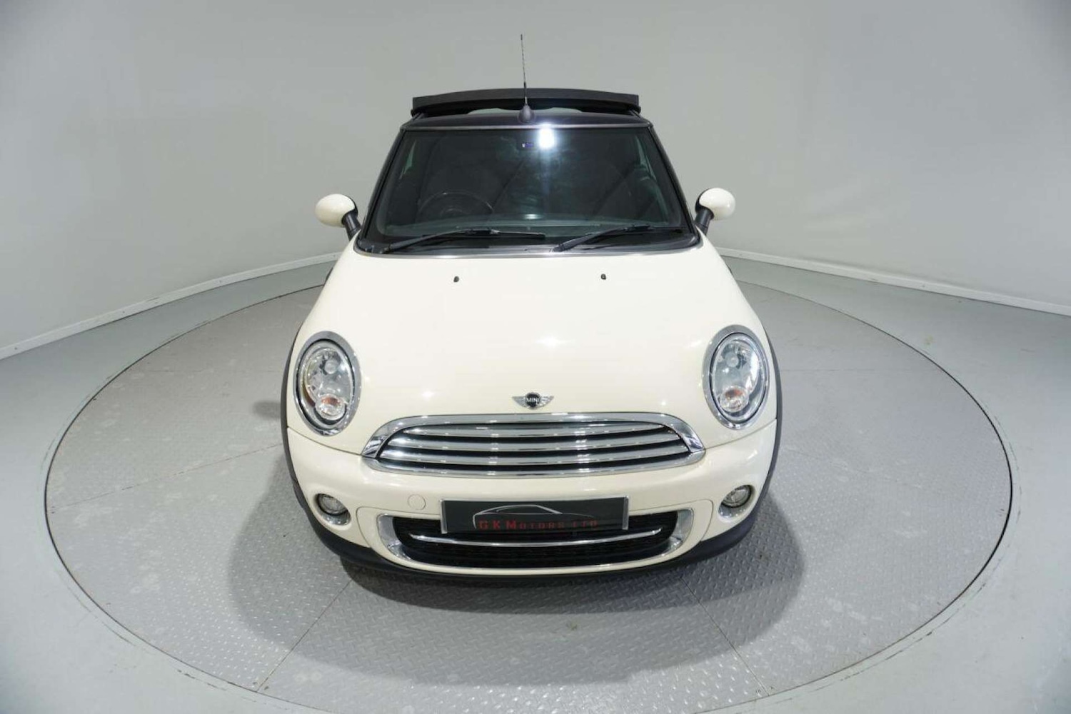 Used MINI Convertible 2014 for sale - 77061671: Photo 54
