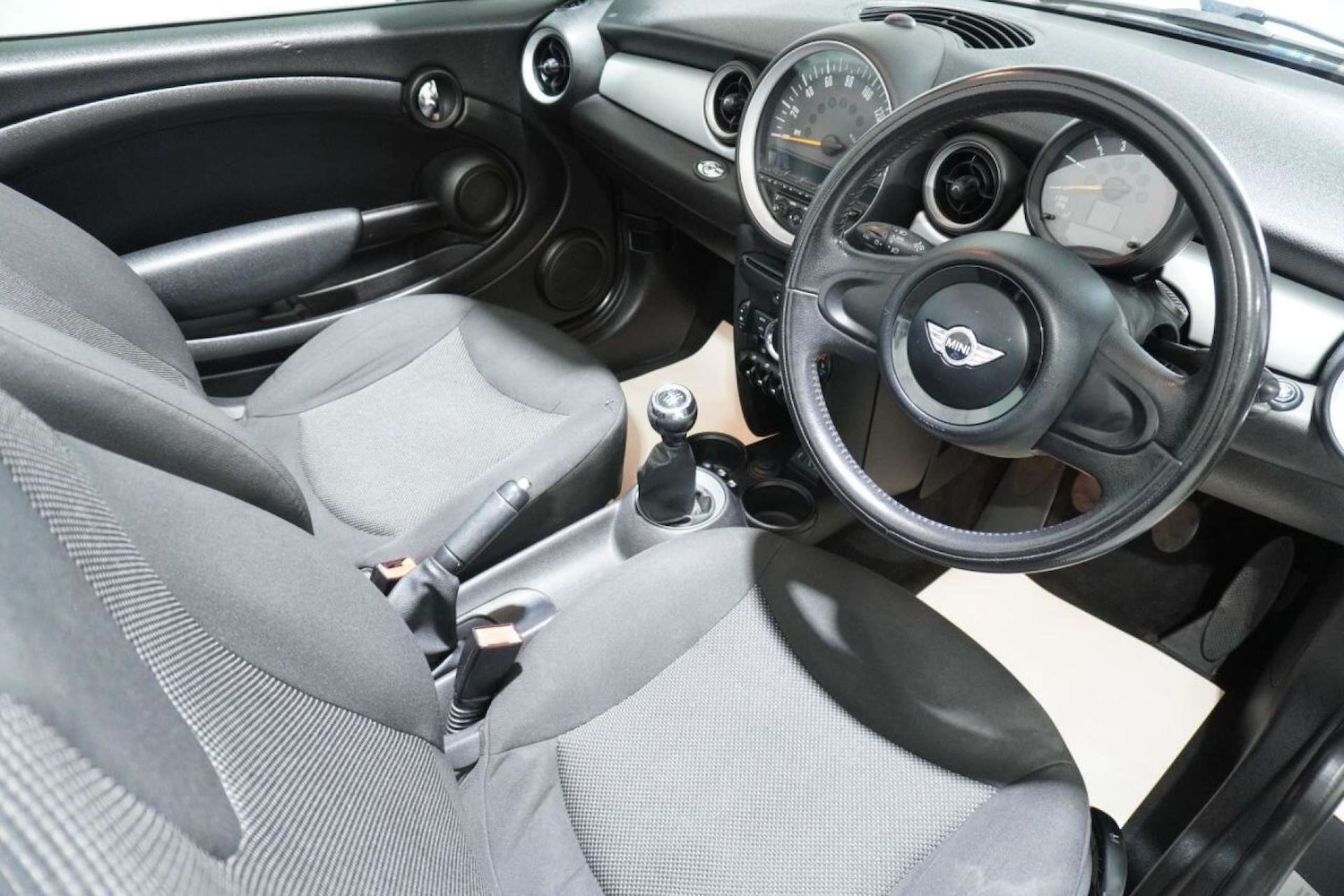 Used MINI Convertible 2014 for sale - 77061671: Photo 55