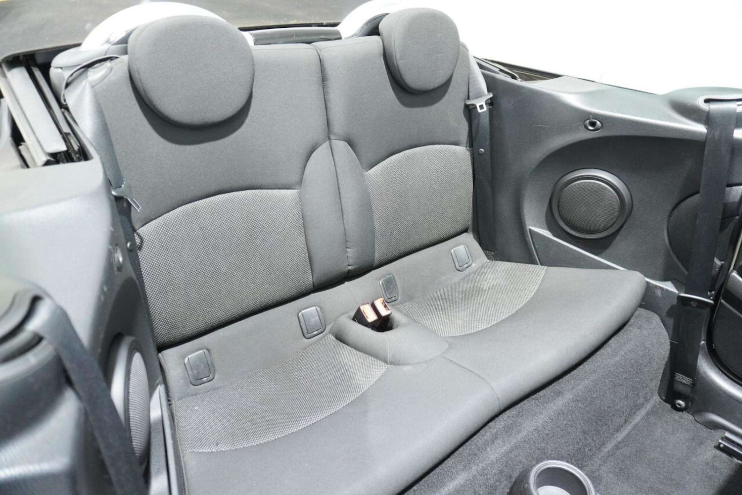 Used MINI Convertible 2014 for sale - 77061671: Photo 60