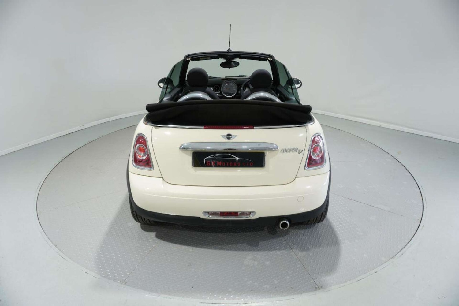 Used MINI Convertible 2014 for sale - 77061671: Photo 63