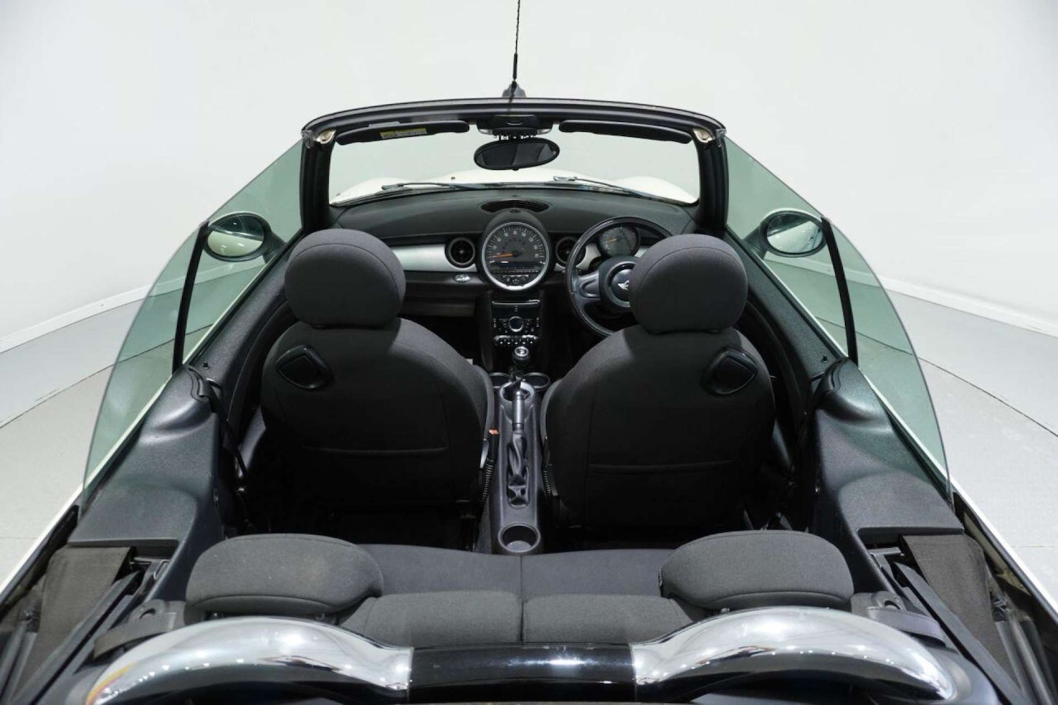 Used MINI Convertible 2014 for sale - 77061671: Photo 64