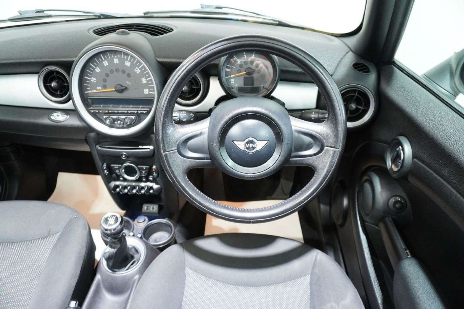 Used MINI Convertible 2014 for sale - 77061671: Photo 65