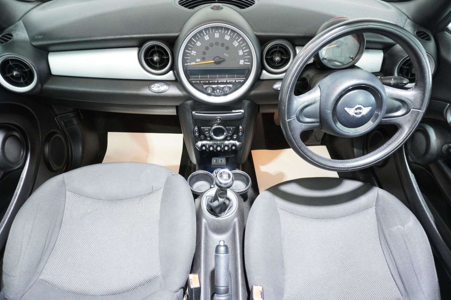 Used MINI Convertible 2014 for sale - 77061671: Photo 66