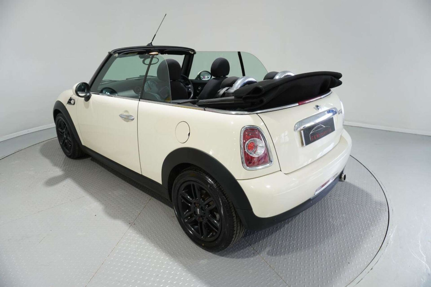 Used MINI Convertible 2014 for sale - 77061671: Photo 69