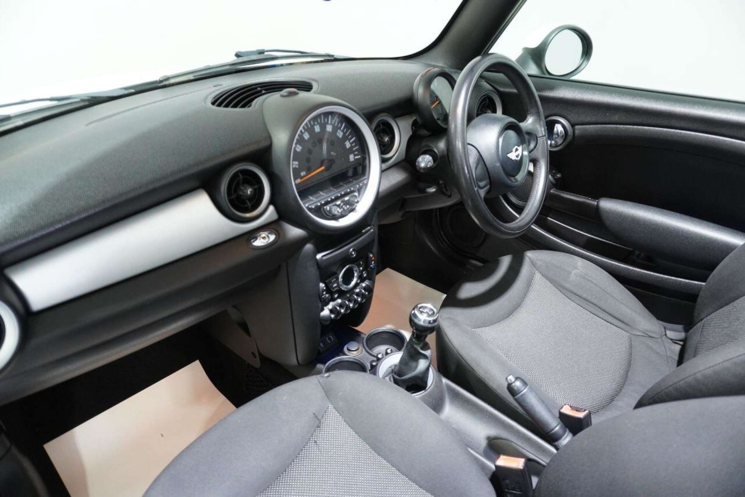 Used MINI Convertible 2014 for sale - 77061671: Photo 73