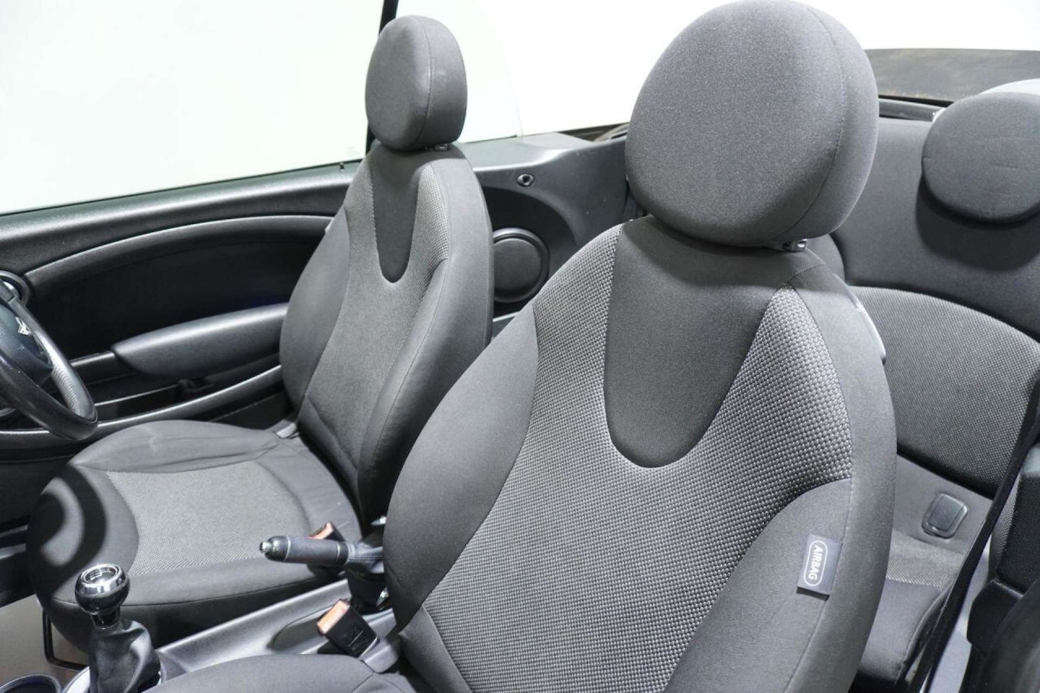 Used MINI Convertible 2014 for sale - 77061671: Photo 76