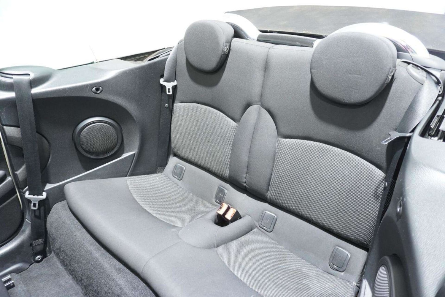 Used MINI Convertible 2014 for sale - 77061671: Photo 77