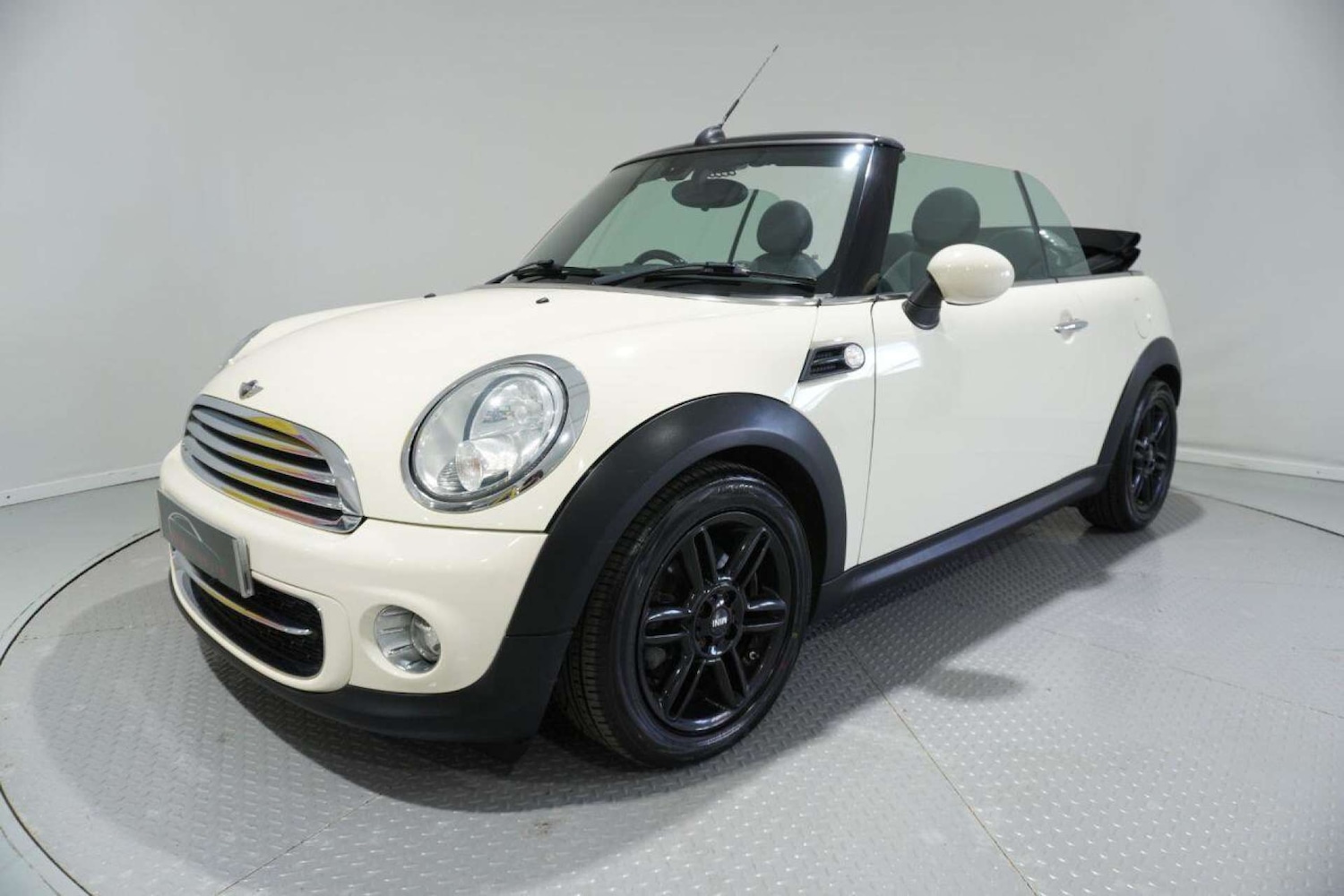 Used MINI Convertible 2014 for sale - 77061671: Photo 79