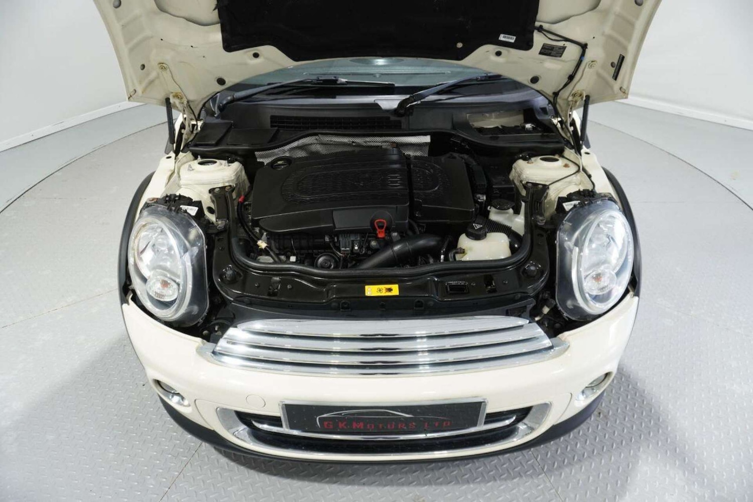 Used MINI Convertible 2014 for sale - 77061671: Photo 81