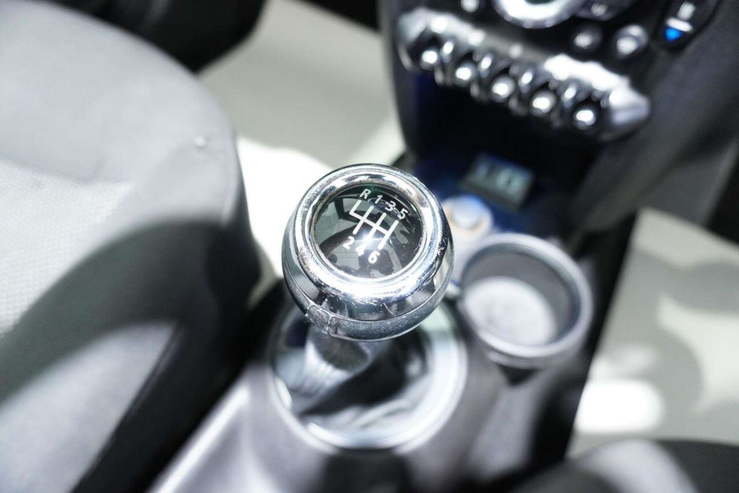 Used MINI Convertible 2014 for sale - 77061671: Photo 88