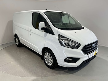 Used Ford Transit Custom 2023 for sale - 79206074: Photo