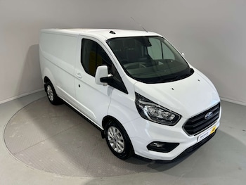 Used Ford Transit Custom 2023 for sale - 79206074: Photo