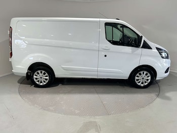 Used Ford Transit Custom 2023 for sale - 79206074: Photo