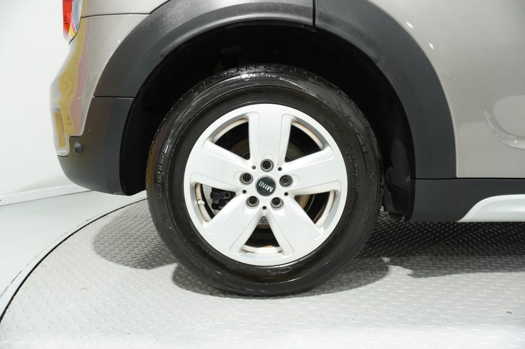 Used MINI Countryman 2017 for sale - 76820444: Photo 10