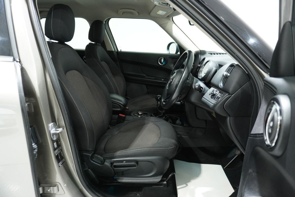 Used MINI Countryman 2017 for sale - 76820444: Photo 12