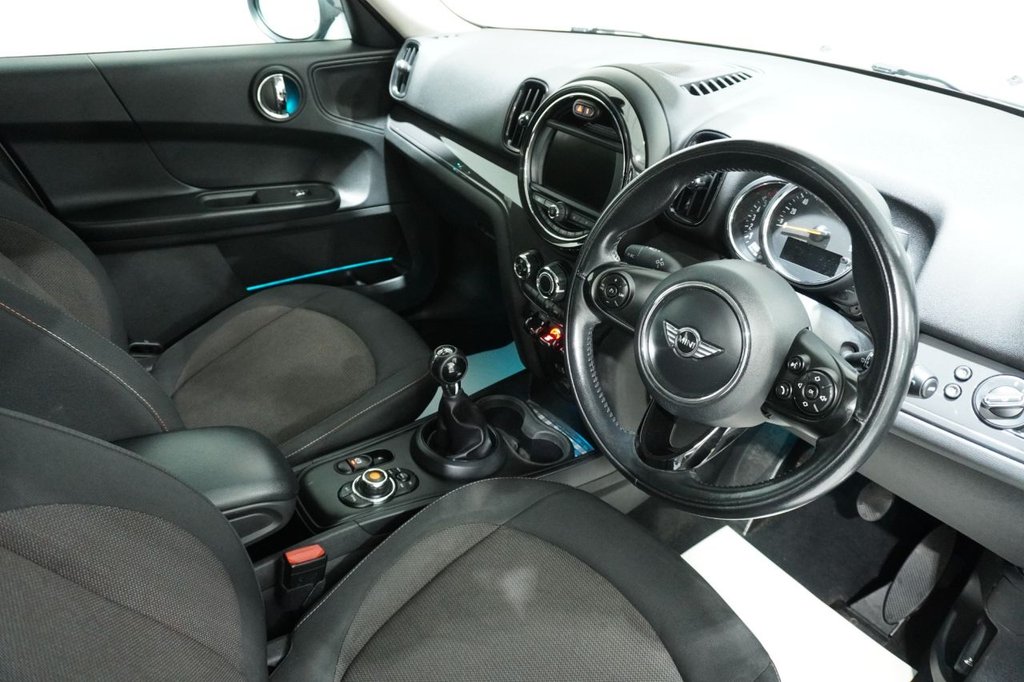 Used MINI Countryman 2017 for sale - 76820444: Photo 15