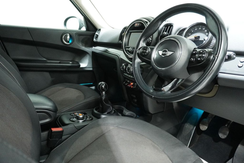 Used MINI Countryman 2017 for sale - 76820444: Photo 16